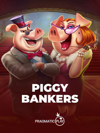 Piggy Bankers
